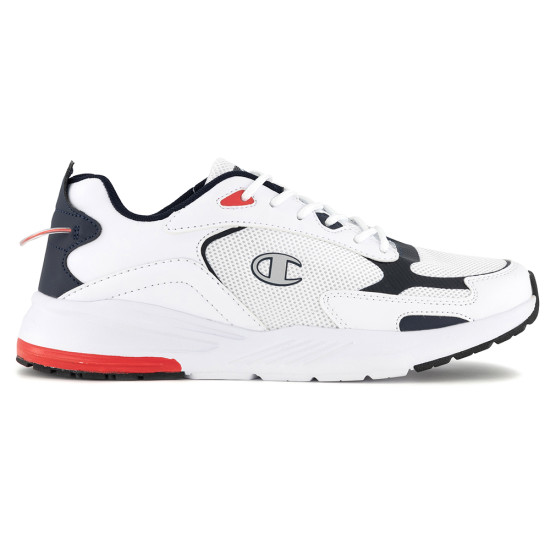 Champion Low Cut Shoe Ramp Up